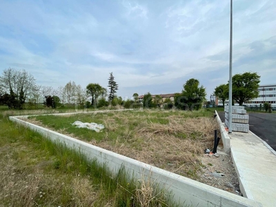 Terreno Residenziale in vendita a Calcinate località Molirotto