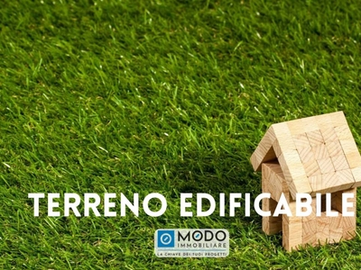 Terreno Residenziale in vendita a Caldogno