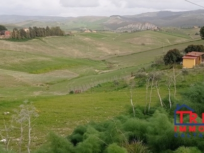 Terreno Residenziale in vendita a Caltanissetta caltanissetta