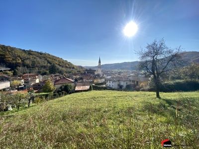 Terreno Residenziale in vendita a Calvene calvene