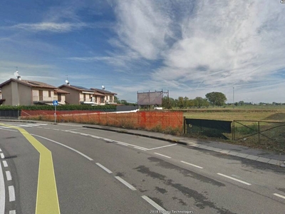 Terreno Residenziale in vendita a Calvenzano via Firenze