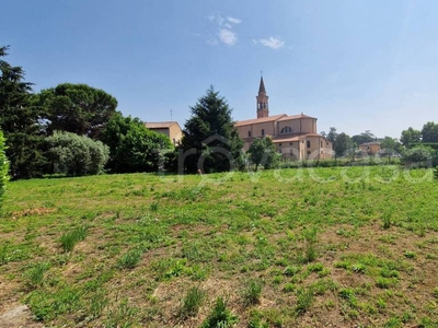 Terreno Residenziale in vendita a Campodarsego via Caltana