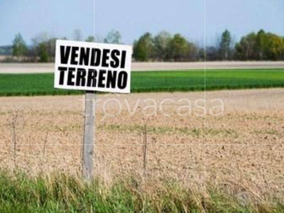 Terreno Residenziale in vendita a Campofelice di Roccella contrada Stretto