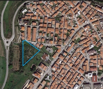 Terreno Residenziale in vendita a Campomarino
