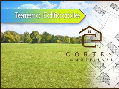 Terreno Residenziale in vendita a Camponogara