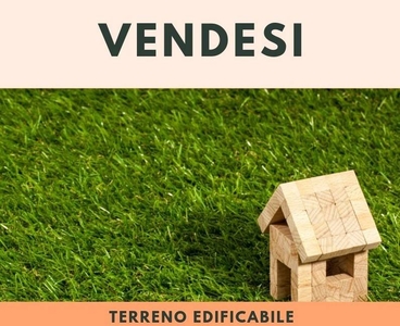 Terreno Residenziale in vendita a Camponogara via Silvio Pellico