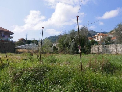 Terreno Residenziale in vendita a Camporosso via della torre