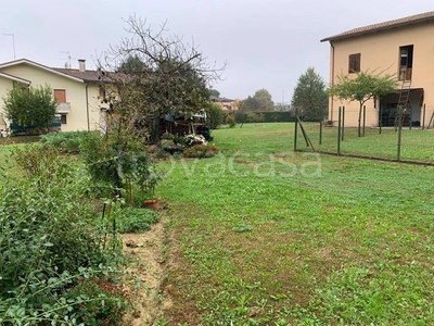 Terreno Residenziale in vendita a Camposampiero