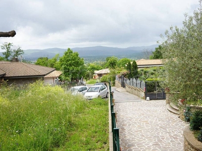 Terreno Residenziale in vendita a Canale Monterano via del Fico, 1