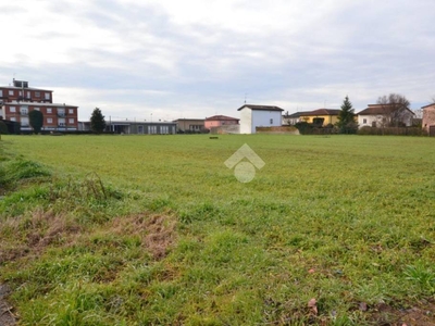 Terreno Residenziale in vendita a Canneto sull'Oglio via garibaldi, 210