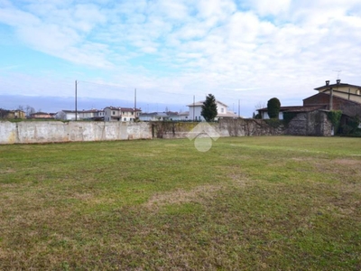 Terreno Residenziale in vendita a Canneto sull'Oglio via Giuseppe Garibaldi, 210