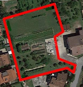 Terreno Residenziale in vendita a Caorle strada Caomozzo