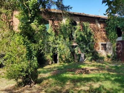 Terreno Residenziale in vendita a Capannori via Nuova di Paganico