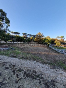 Terreno Residenziale in vendita a Capena via Monti della Casetta