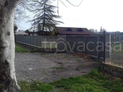 Terreno Residenziale in vendita a Capena via Traversa del Grillo, 69
