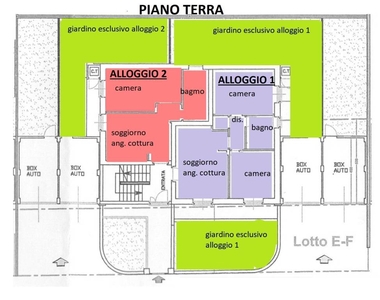 Terreno Residenziale in vendita a Carmagnola via Pietro Metastasio
