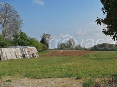 Terreno Residenziale in vendita a Cartigliano via Sole, 30