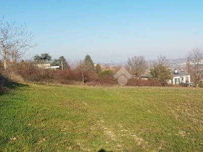 Terreno Residenziale in vendita a Casalgrande via Canale, 1