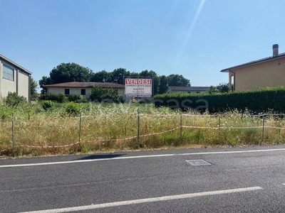 Terreno Residenziale in vendita a Casalmaggiore via Lombardia