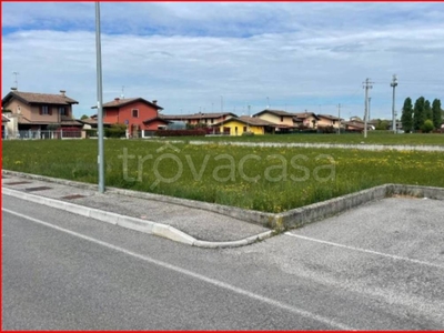 Terreno Residenziale in vendita a Casalmoro via Giovanni Paolo II