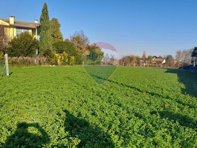 Terreno Residenziale in vendita a Casalserugo