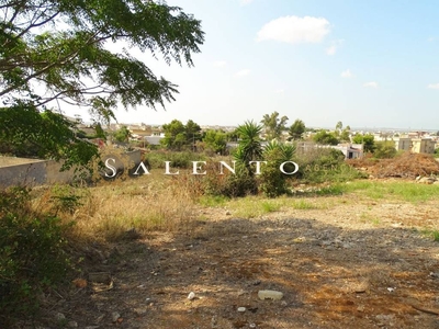 Terreno Residenziale in vendita a Casarano via Aristotele