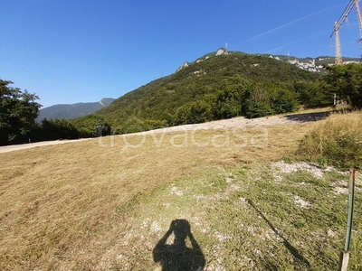 Terreno Residenziale in vendita a Casazza via Piave