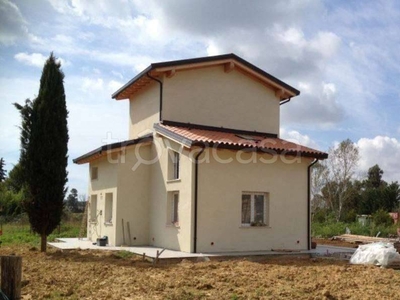 Terreno Residenziale in vendita a Casciana Terme Lari via Maremmana