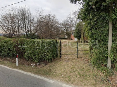 Terreno Residenziale in vendita a Caselle Torinese via dei Castori, 22