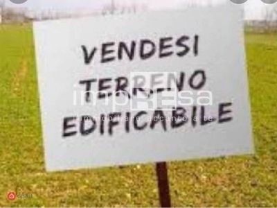 Terreno Residenziale in vendita a Casier