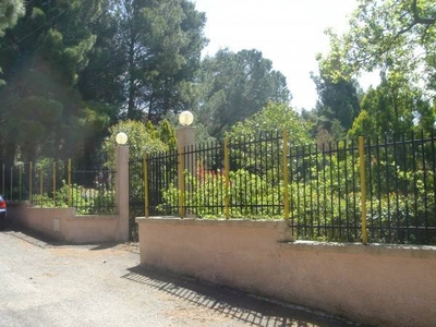 Terreno Residenziale in vendita a Cassano delle Murge via Panoramica