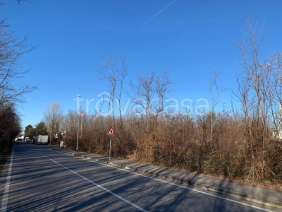 Terreno Residenziale in vendita a Cassano Magnago via 1 Maggio