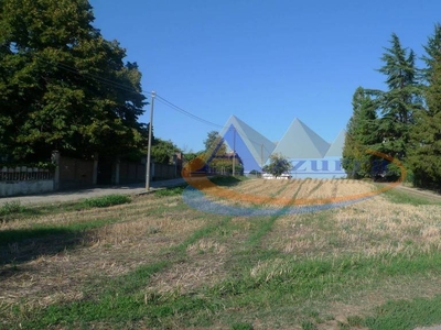 Terreno Residenziale in vendita a Cassine corso Guglielmo Marconi