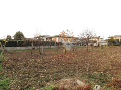 Terreno Residenziale in vendita a Cassola via della pace