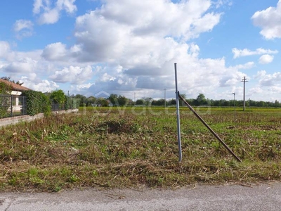 Terreno Residenziale in vendita a Cassola via Don Pietro Andofatto, 20