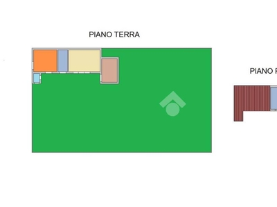 Terreno Residenziale in vendita a Castel d'Azzano in zona residenziale