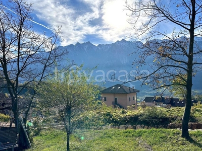 Terreno Residenziale in vendita a Castel Ivano ivano, 2