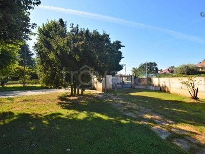 Terreno Residenziale in vendita a Castellamonte via Del Casino, 20