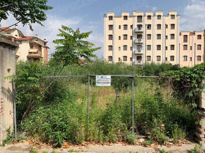 Terreno Residenziale in vendita a Castellanza via Brambilla 38