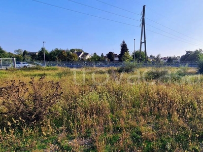 Terreno Residenziale in vendita a Castellanza via della padella s.n.c