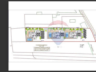 Terreno Residenziale in vendita a Castelletto sopra Ticino