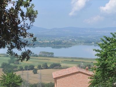 Terreno Residenziale in vendita a Castiglione del Lago