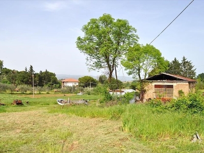 Terreno Residenziale in vendita a Castiglione del Lago