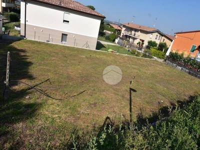 Terreno Residenziale in vendita a Castiglione delle Stiviere via verdi, 56