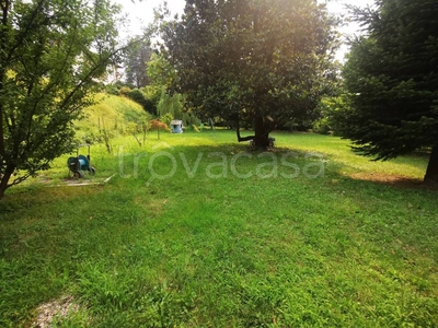 Terreno Residenziale in vendita a Castiglione Olona via c. Ludovico Castiglioni