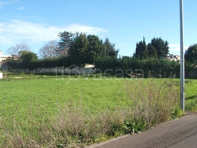 Terreno Residenziale in vendita a Castrignano del Capo via Balvano