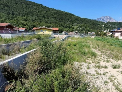 Terreno Residenziale in vendita a Cavedine via Piazzolla, 33