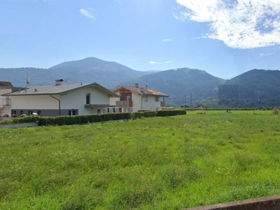Terreno Residenziale in vendita a Cembra Lisignago via dei Ciclamini