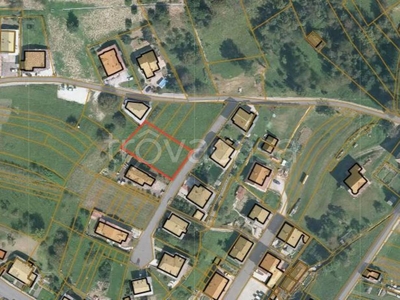 Terreno Residenziale in vendita a Cercivento via Setimine
