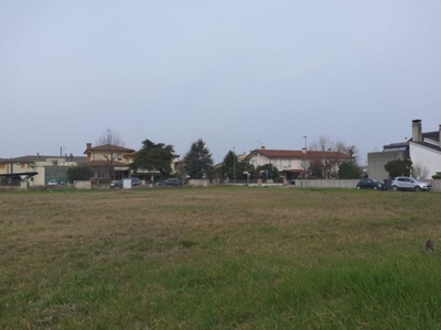 Terreno Residenziale in vendita a Ceregnano